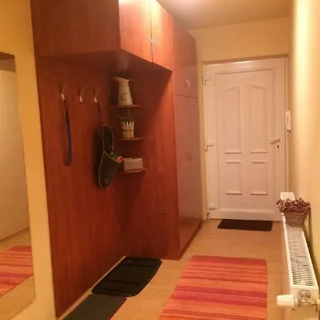 Levendula Apartman