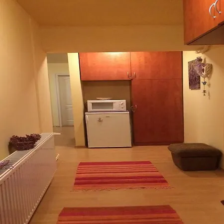 Apartamento Levendula Apartman