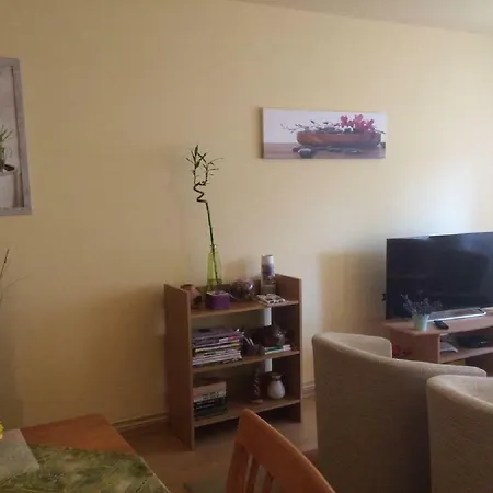 Apartamento Levendula Apartman Harkány