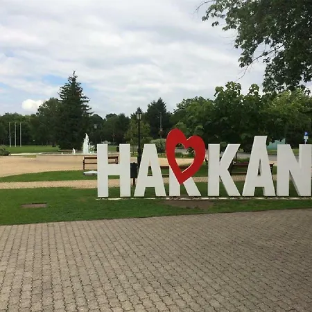 Levendula Apartman *