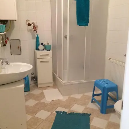 Apartamento Levendula Apartman Harkány