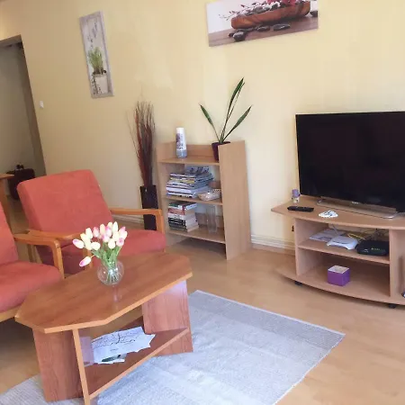 Levendula Apartman